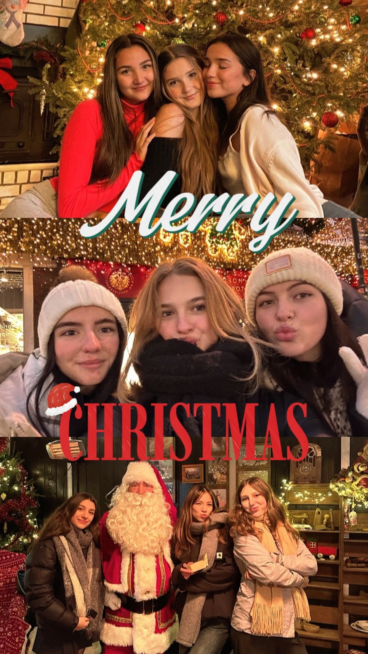 Merry Christmas 