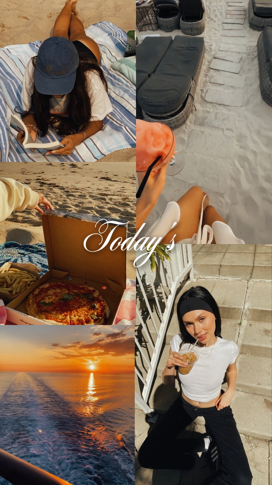 today