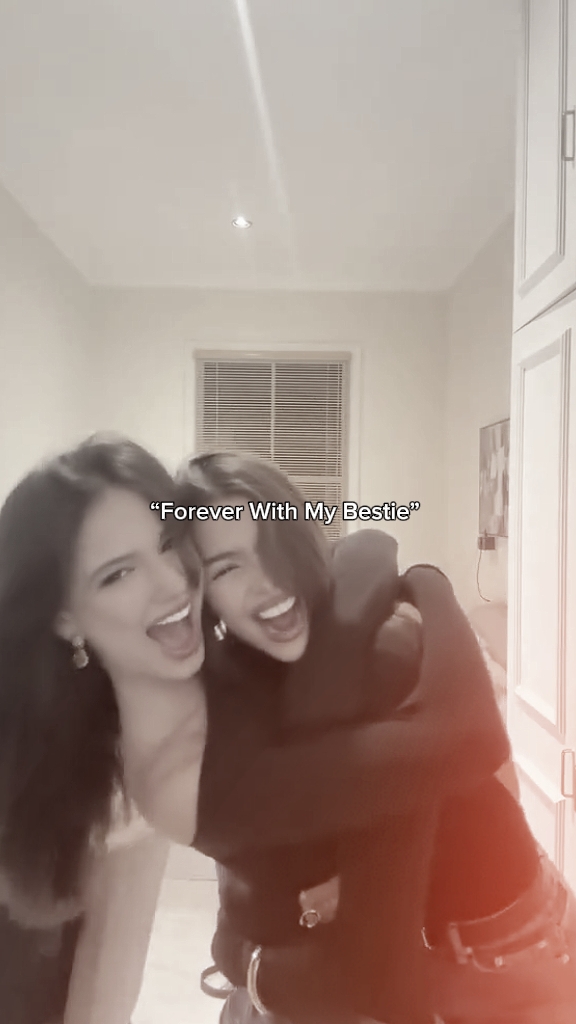 forever best friend 