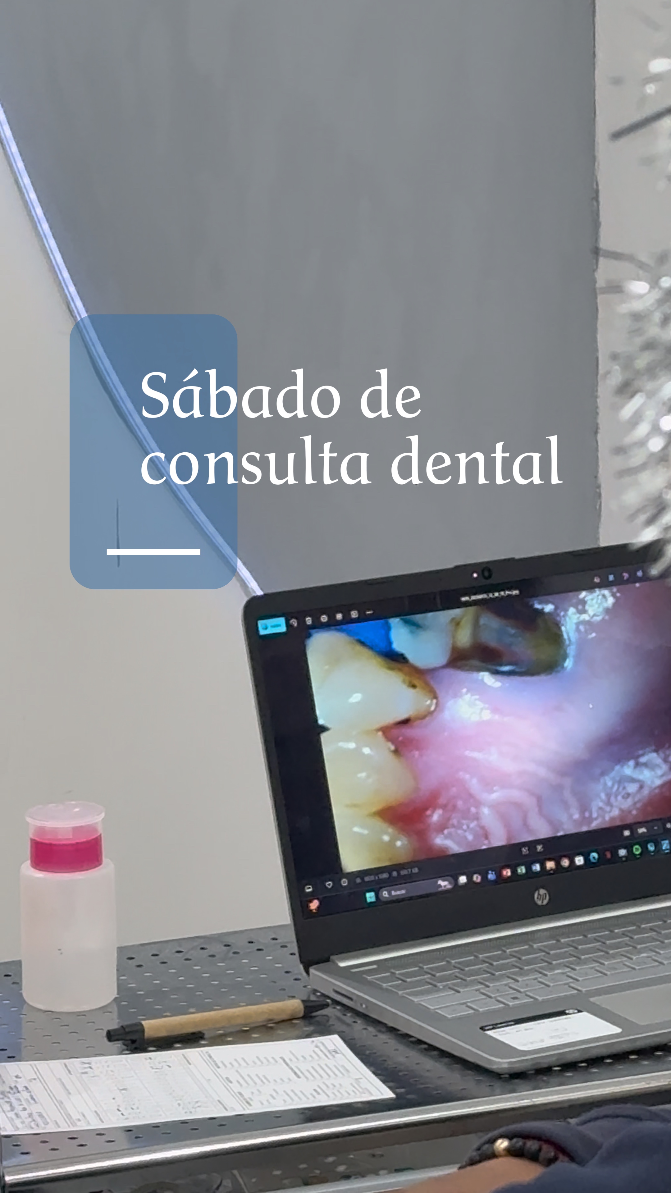 Dentista - consulta🦷