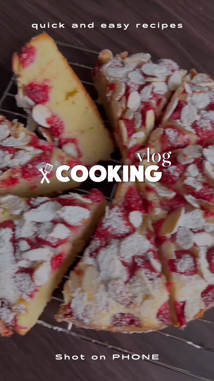 COZINHANDO VLOG🧑‍🍳_ _ BOLO🍰