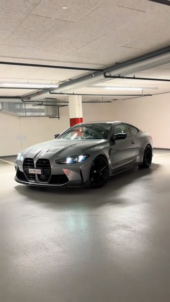 Car Edit 3 Clips 