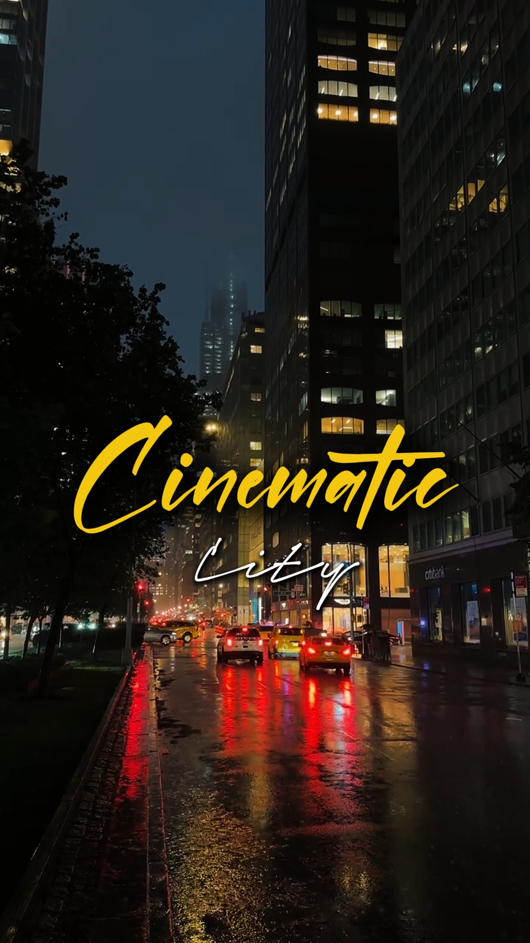 3 clips cinematográficos 
