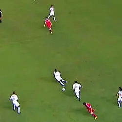 Neymar gols e drible