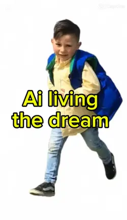 Living the dream