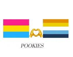 pan+aroace