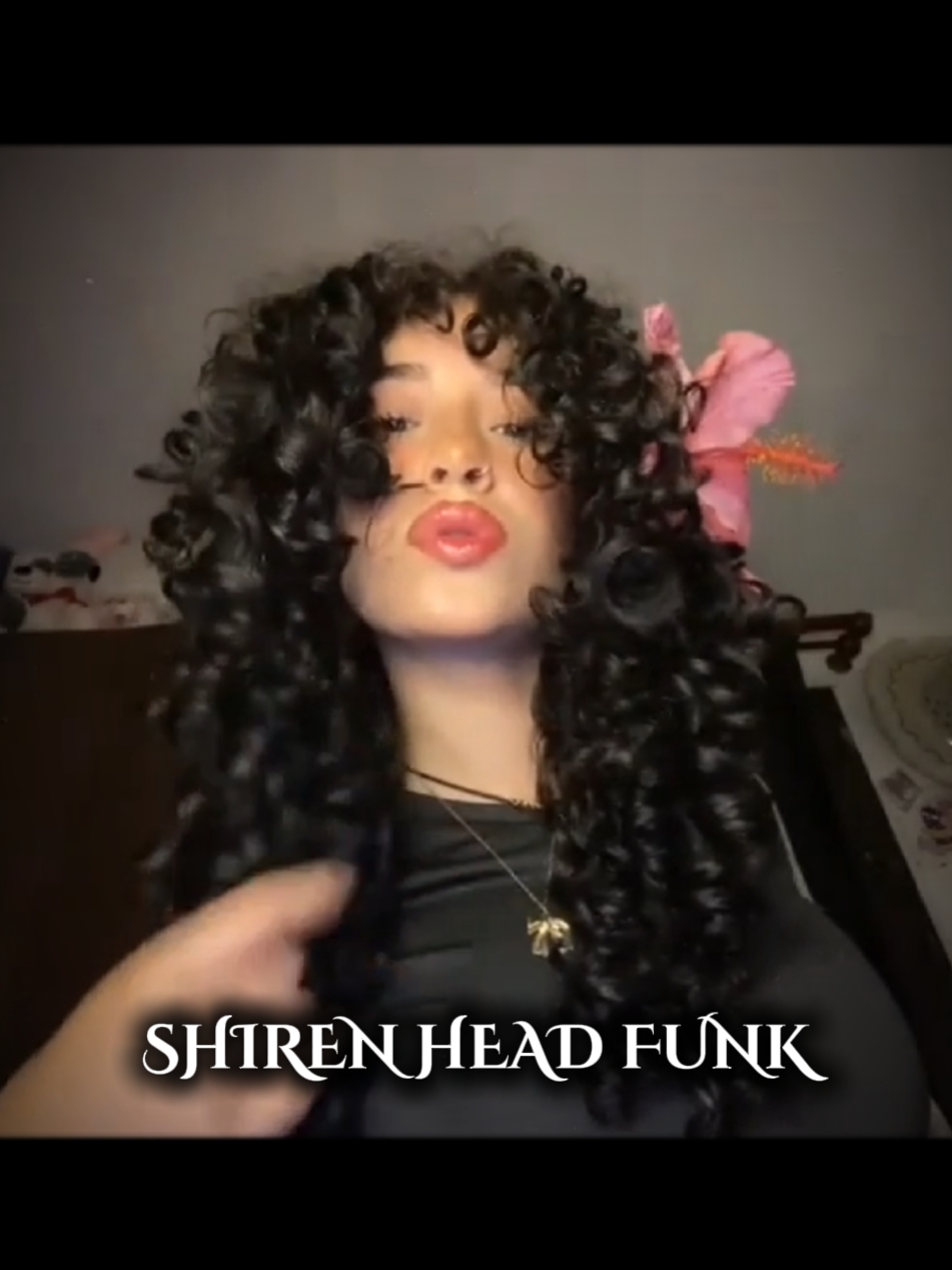 SHIREN BAŞ FUNK
