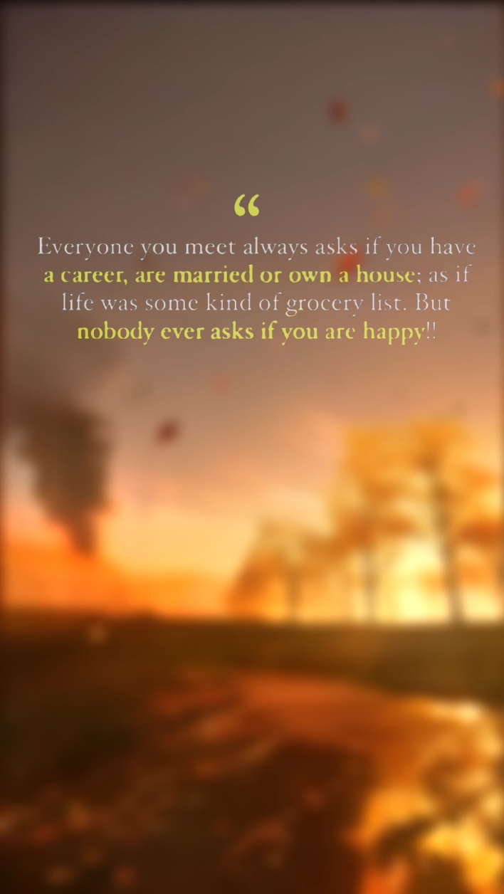 Autumn Quotes