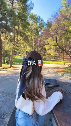 0% VS 100% 