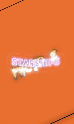 Starships