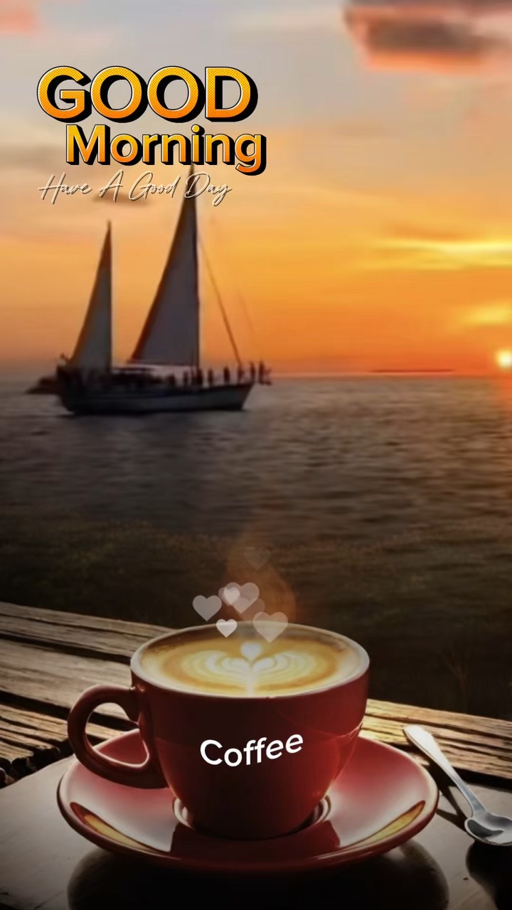 Selamat pagi 