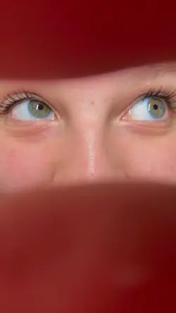 ocean eyes