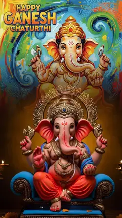 Ganesh Chaturthi 