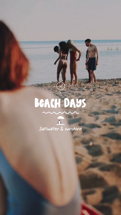 Beach Days