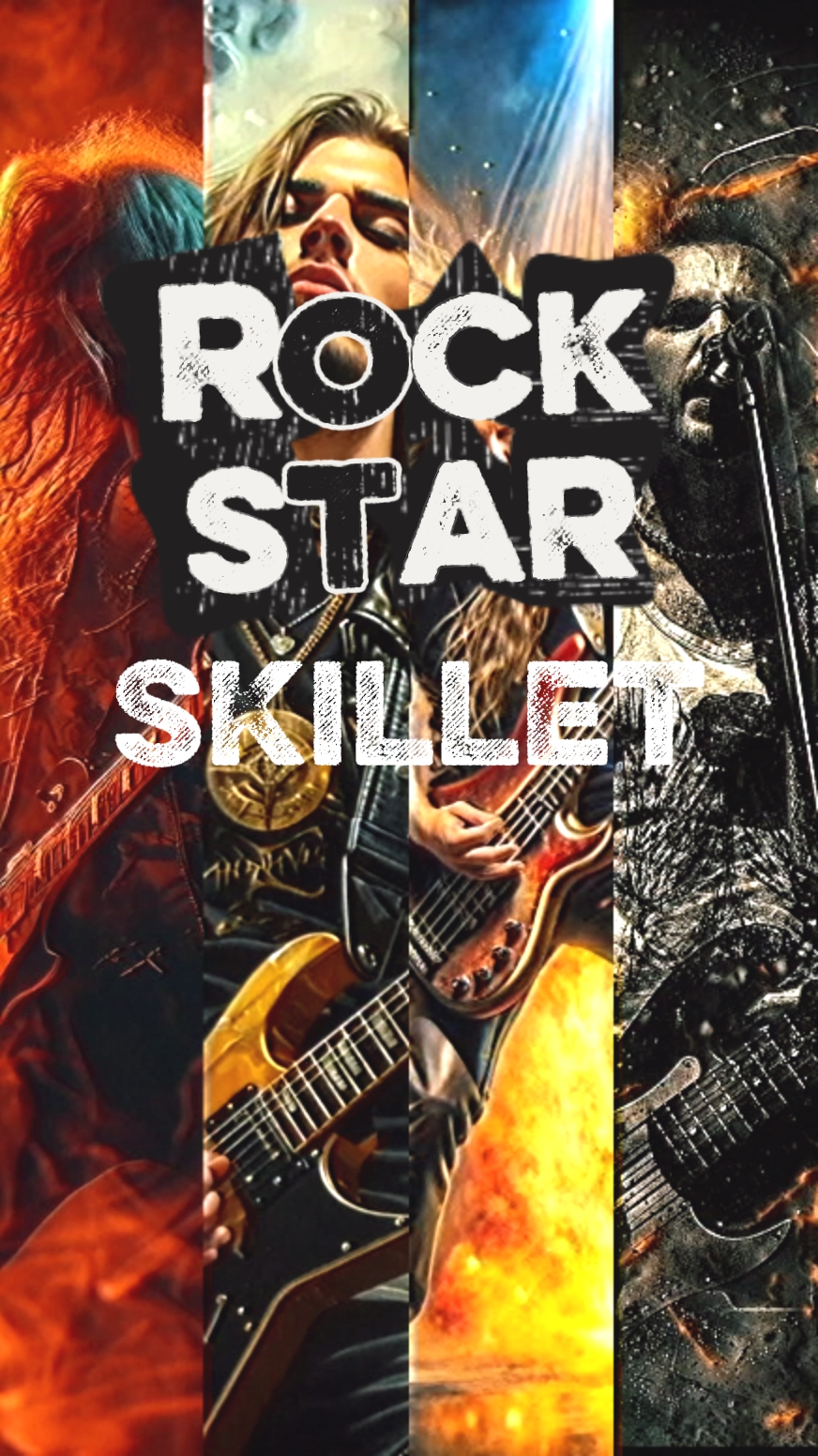 MUSIK ROCK