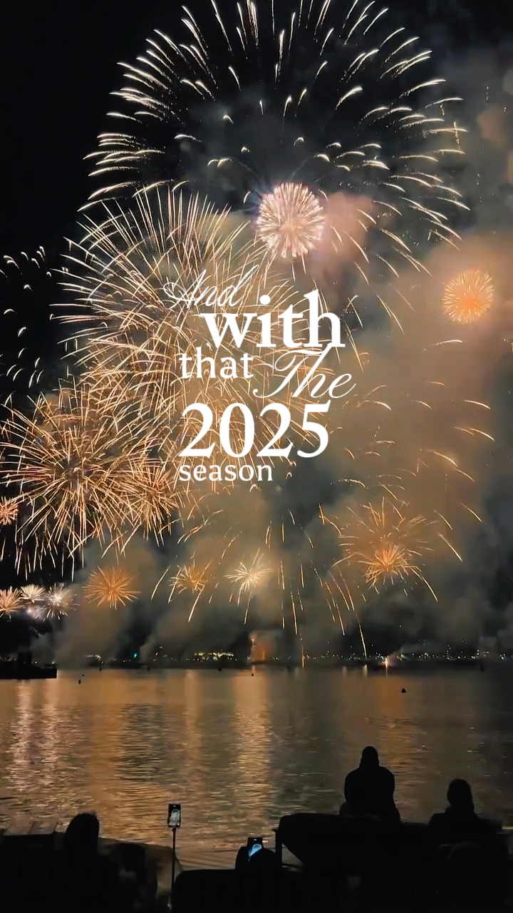 MUSIM 2025