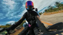 Time rides