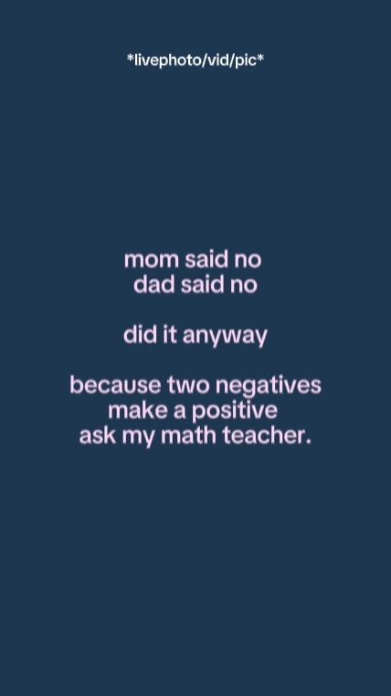 momsaidnodadnodad
