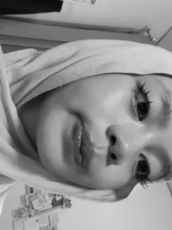 live foto sad