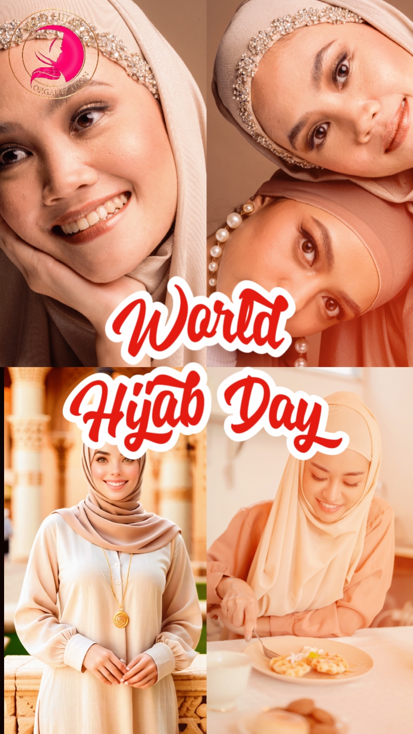 World Hijab Day