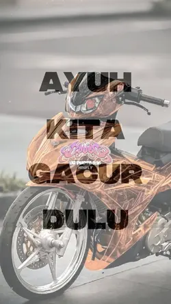 AyuhKitaGacurDulu