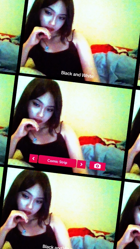yellowebcam