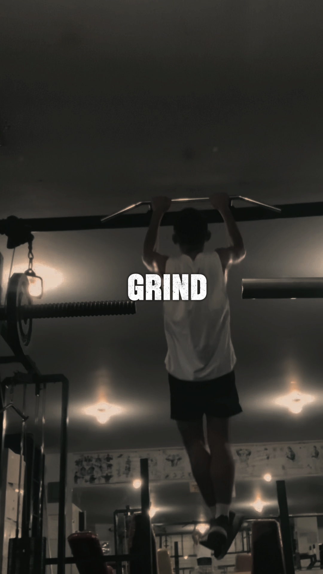 the game