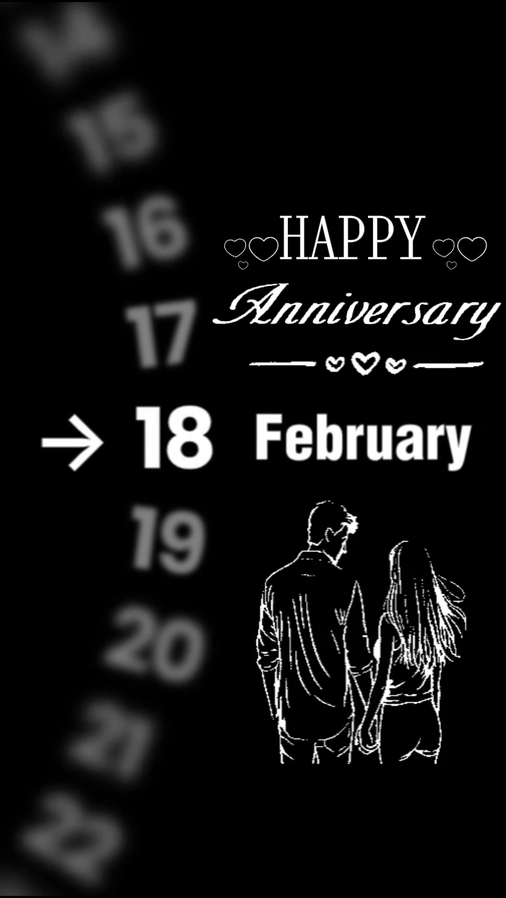 ANIVERSARIO 18 DE FEBRERO