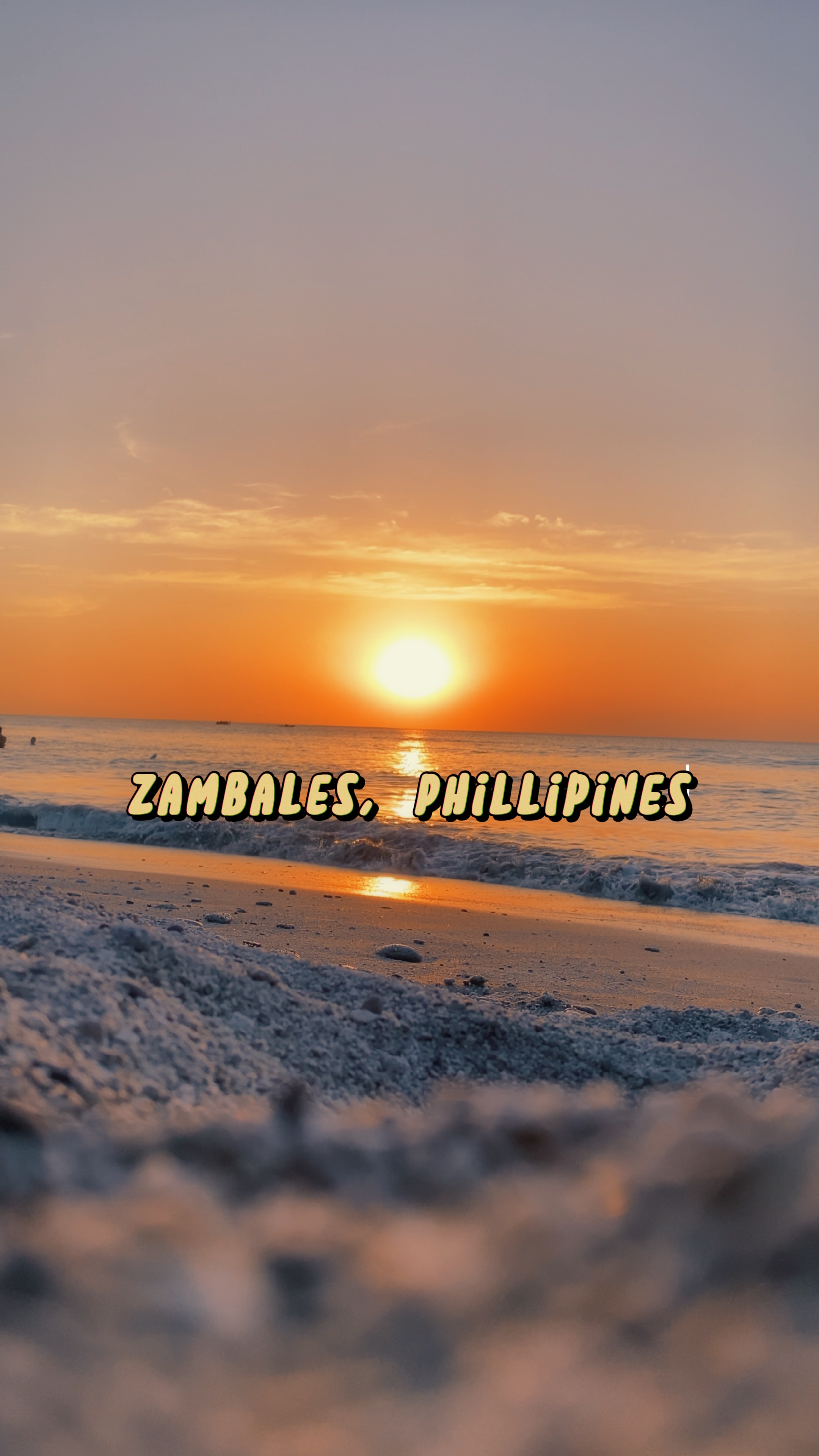 Zambales PH