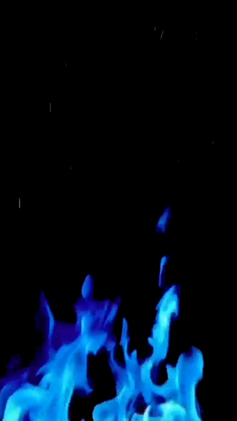 Api Biru SF3