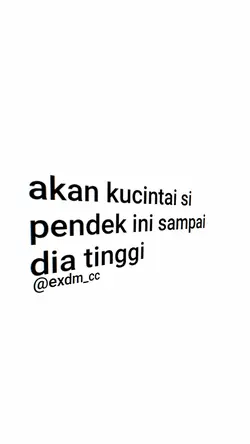 akan kucintai si