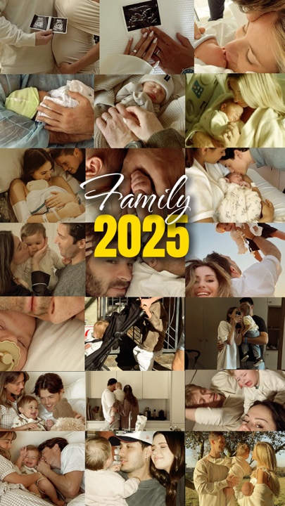 Aile 2025