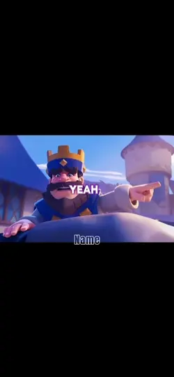Clash edit 