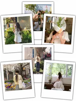 12PicFrame Aesthetic