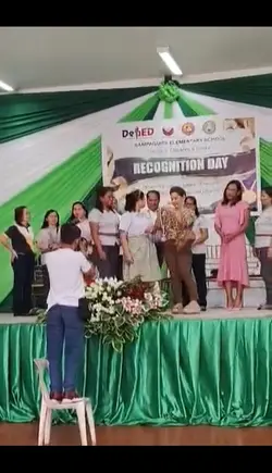 Recognition Day. .