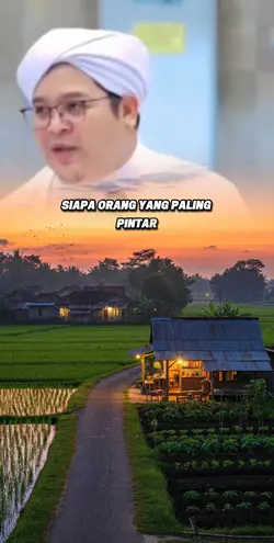 Orang Pintar