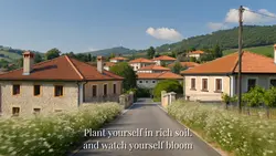 Right Environment 