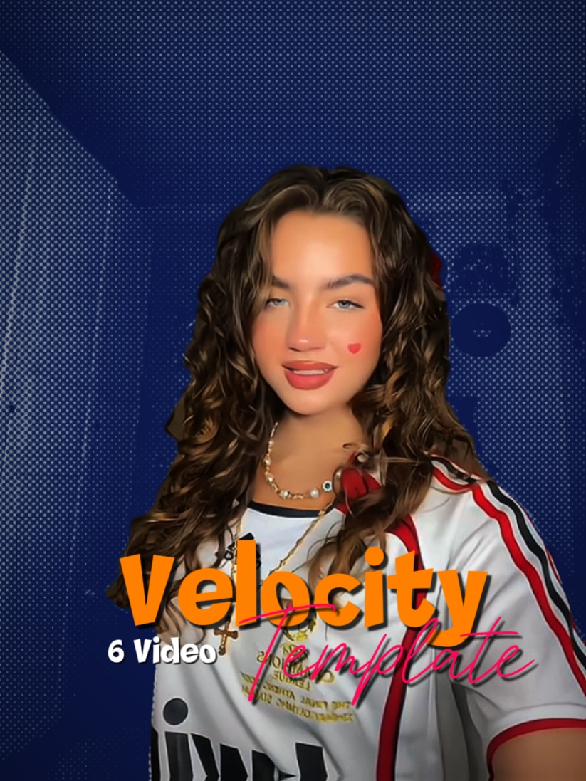 Velocity Template
