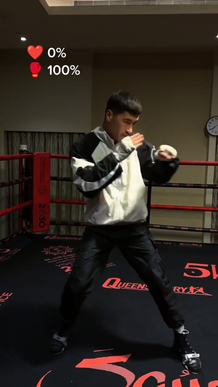 Boxe