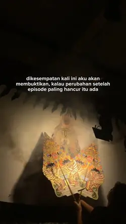episode paling hancu