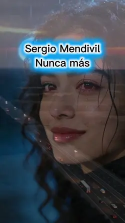 Nunca más