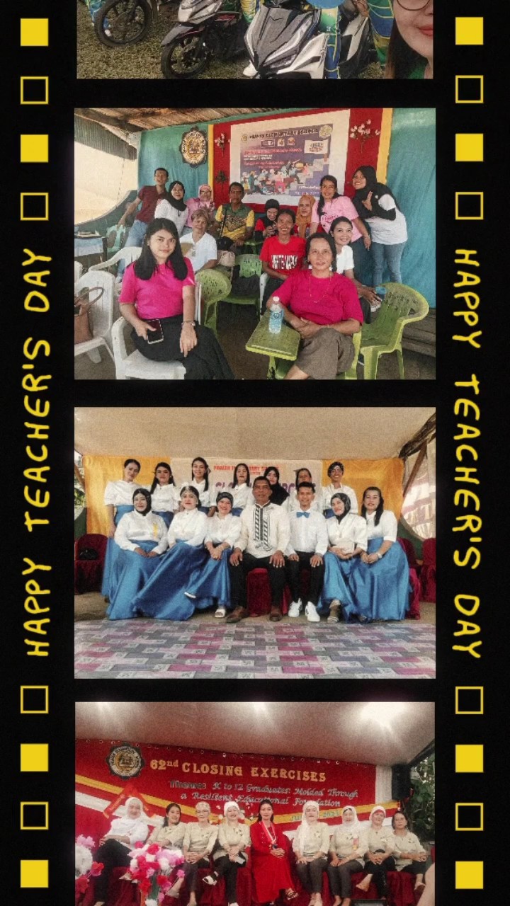 Happy Teachers' Day