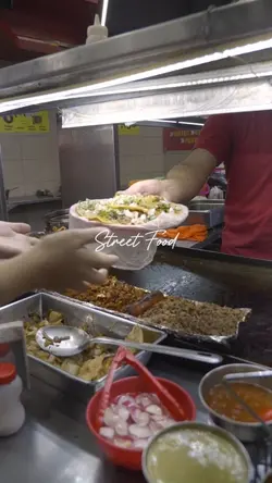 Street Food Vlog
