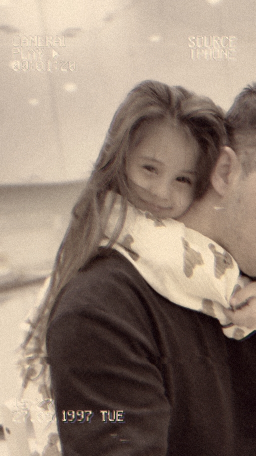 I Love You Dad