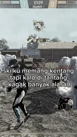 skilku memang kentng