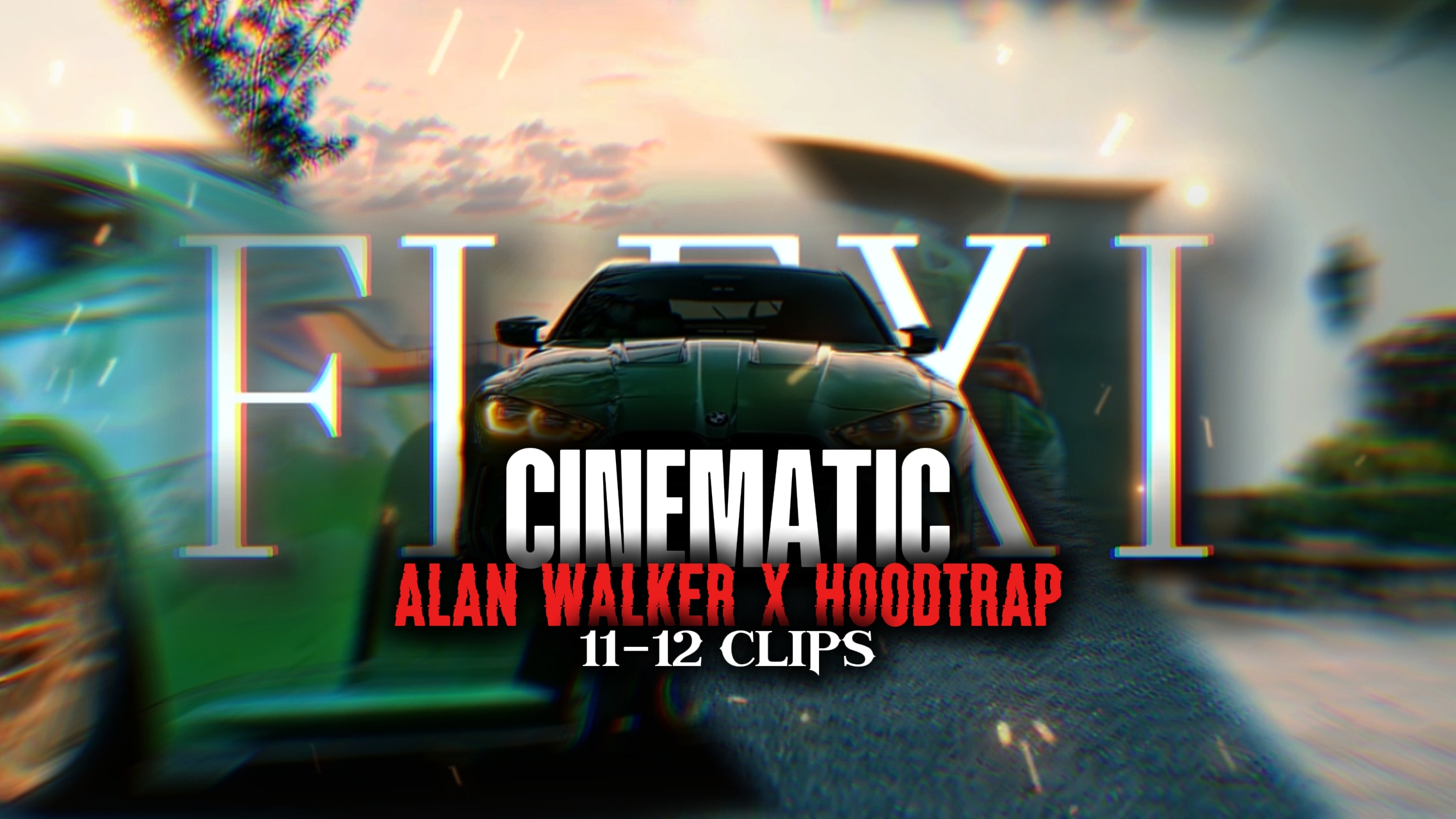 FADED ALAN WALKER