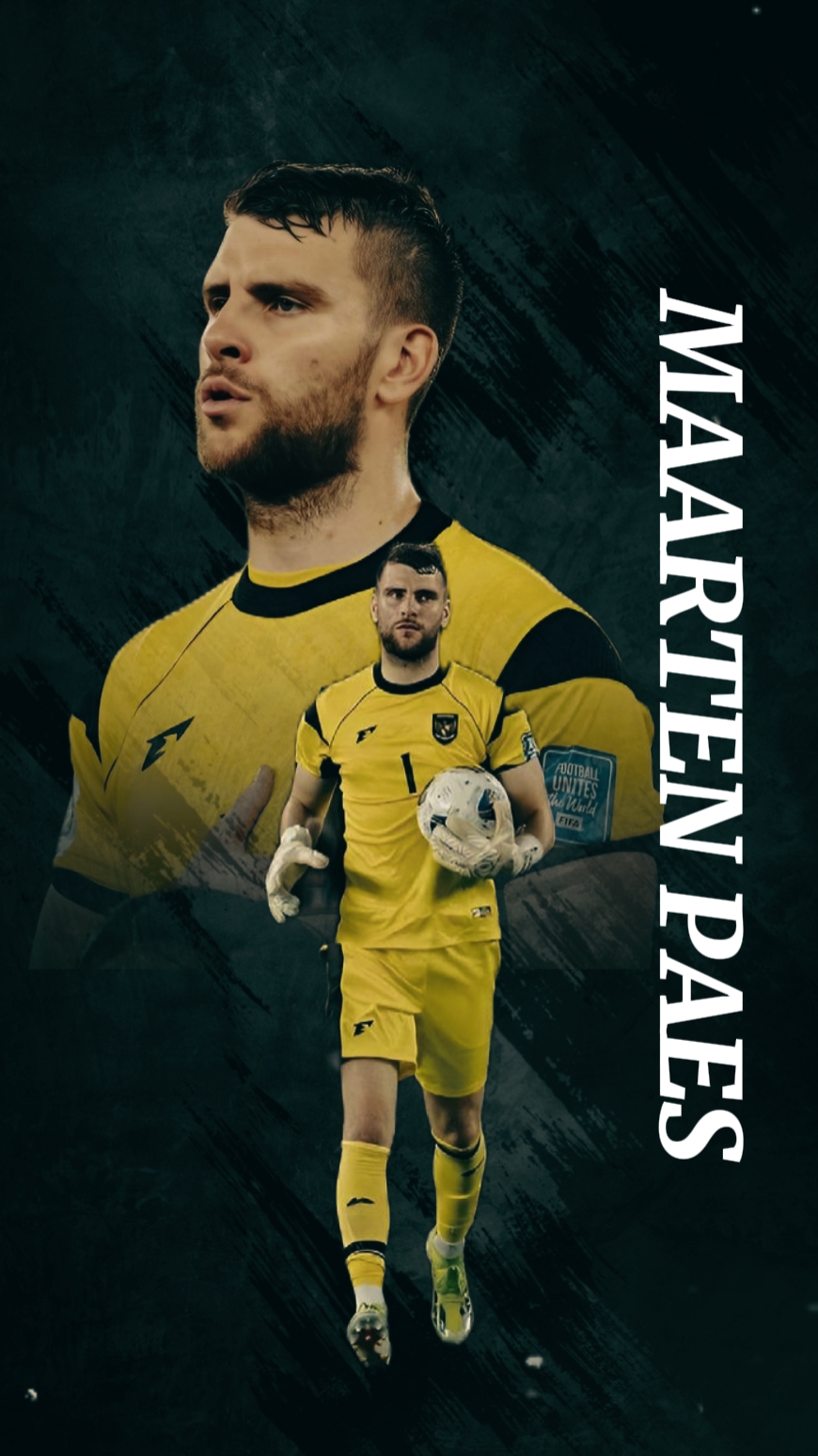 Poster de bola
