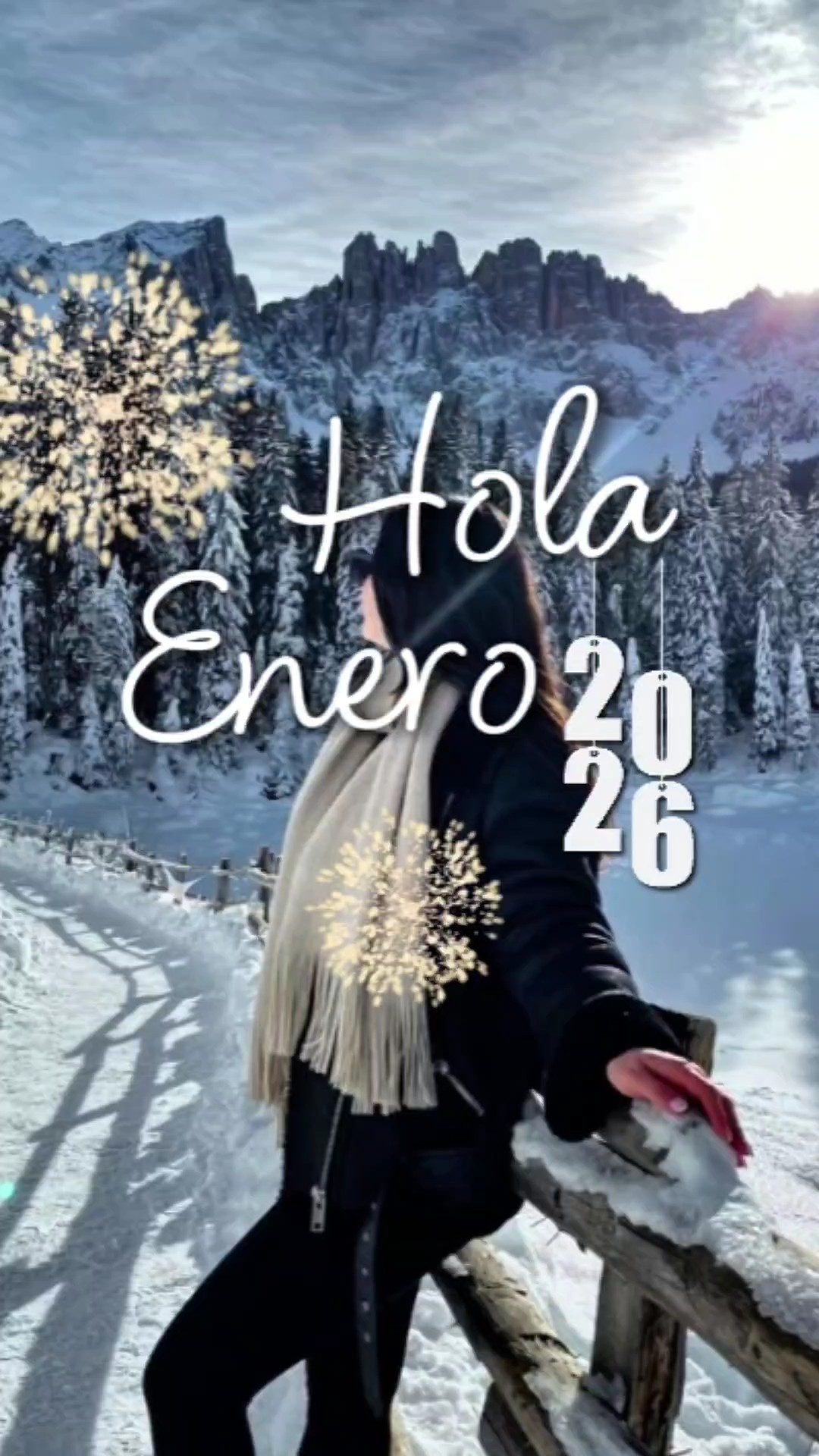 Bienvenido 2026