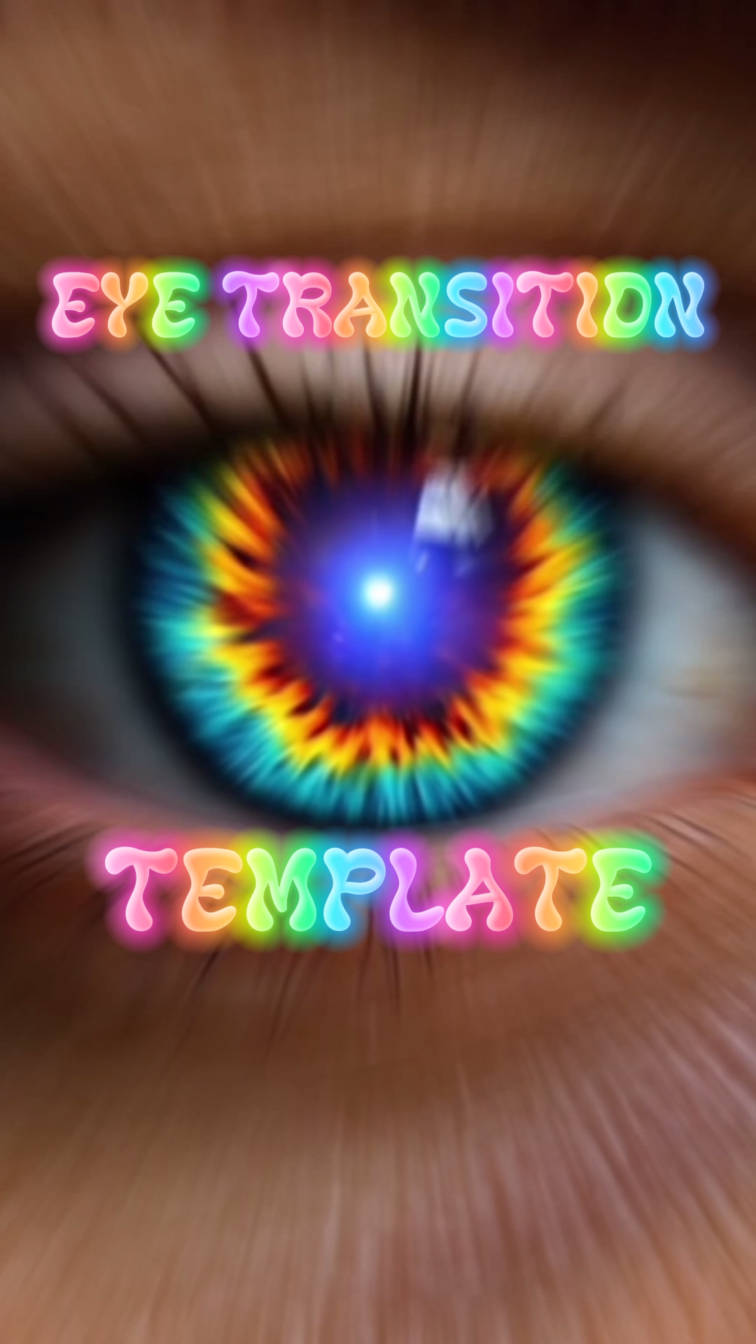eye transition
