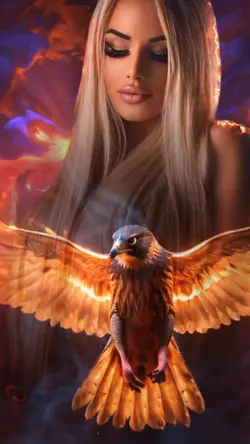 Fire Eagle 